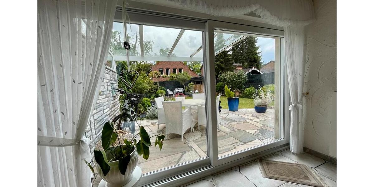 Erdgeschoßwohnung Bocholt Stenern - 2.5 Zimmer, 80 m&sup2;, 259.000&euro; | Angebot:26852856