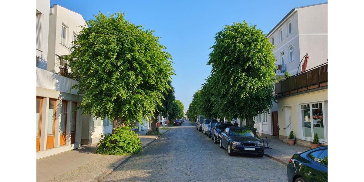 Erdgeschoßwohnung Rostock Hohe Düne - 2 Zimmer, 75 m&sup2;, 1.125&euro; | Angebot:25082818