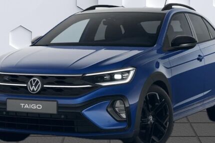 VW Taigo 9.000 km 33.900 &euro; Berlin 12524