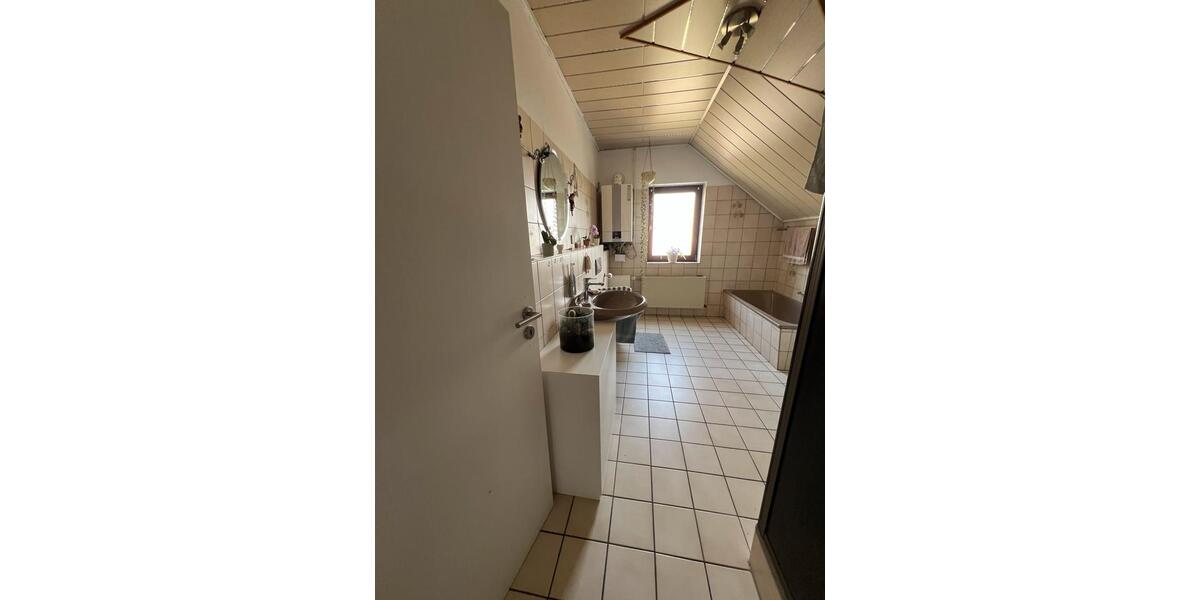 Reihenhaus Hildesheim Itzum-Marienburg - 5 Zimmer, 108 m&sup2;, 318.000&euro; | Angebot:27091389