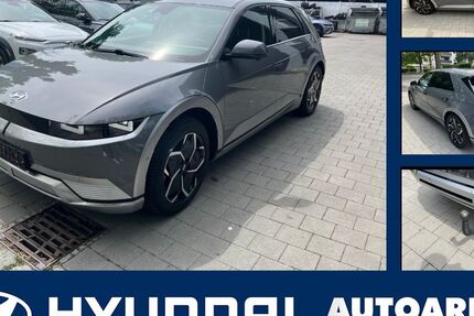 Hyundai IONIQ 5 59.600 km 32.995 &euro; München 80993