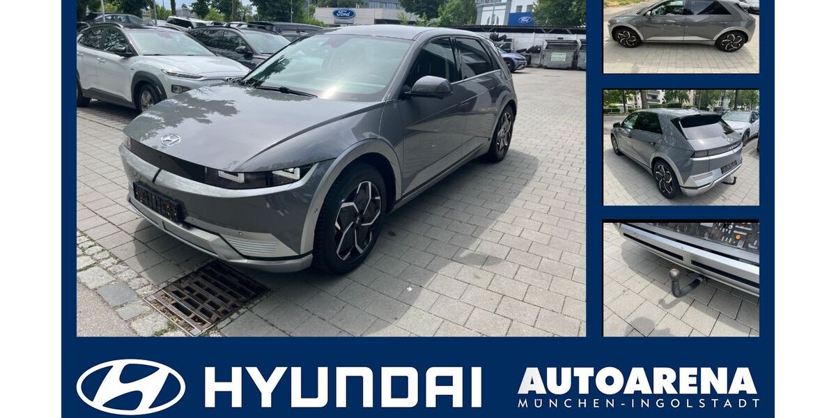 Hyundai IONIQ 5 59.600 km 32.995 &euro; München 80993