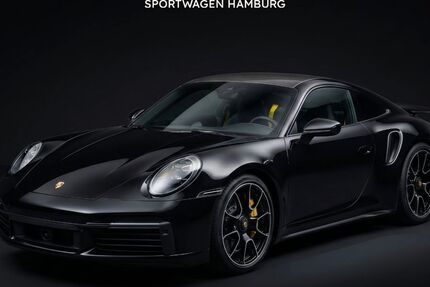 Porsche 992 36.892 km 214.900 &euro; Ellerbek 25474
