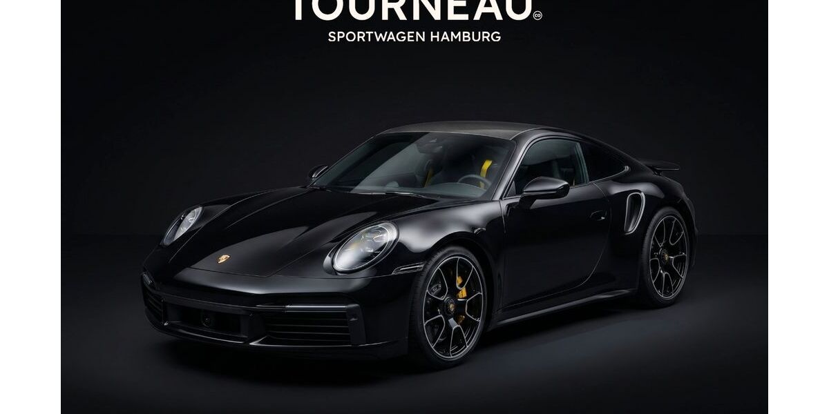 Porsche 992 36.892 km 214.900 &euro; Ellerbek 25474