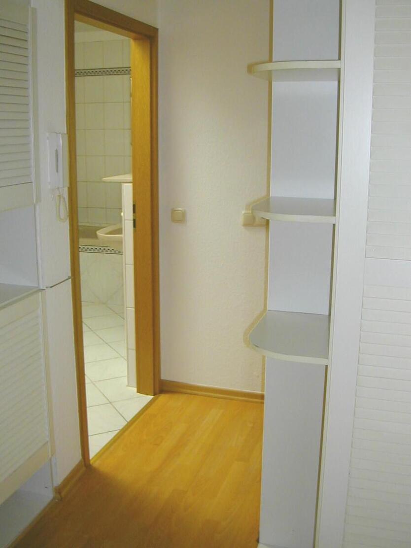 Dachatelier u. Garten für Studenten-WG oder Studenten-Paare ab Dezember 3 zimmer