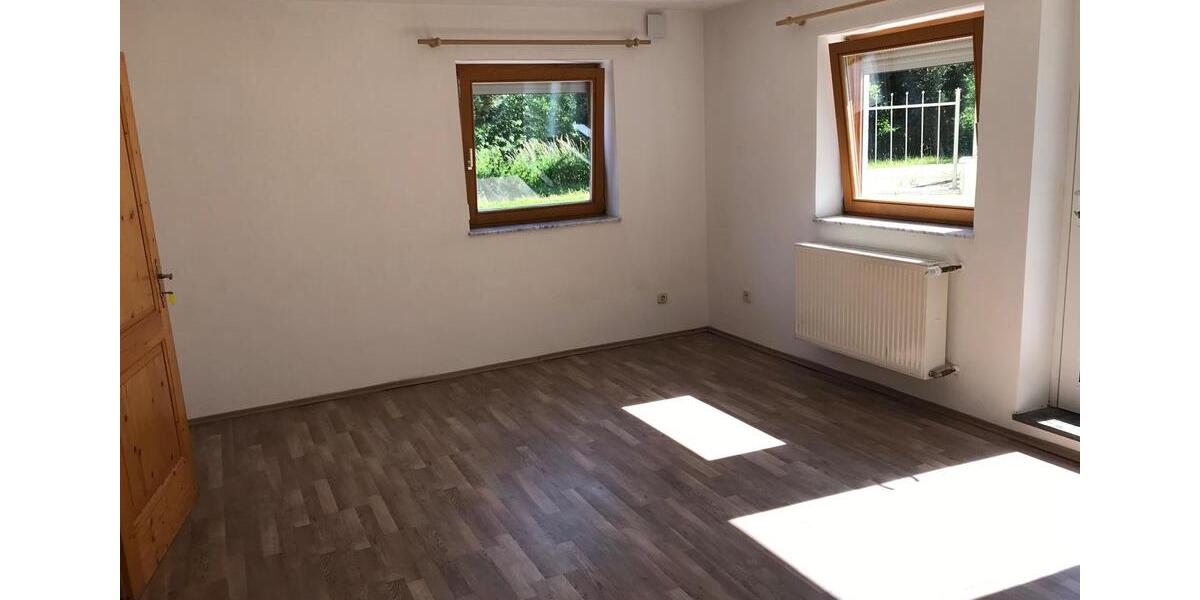 Terrassenwohnung Waldkirchen - 2 Zimmer, 50 m&sup2;, 500&euro; | Angebot:26193732