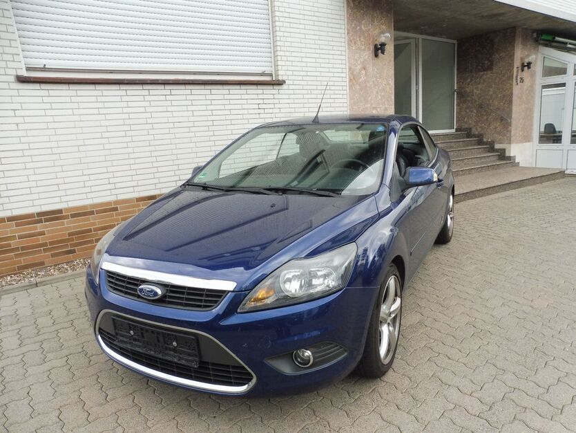 Ford Focus 221.969 km 2.990 € Neitersen 57638