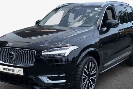 Volvo XC90 21.500 km 59.950 € Nürnberg 90471
