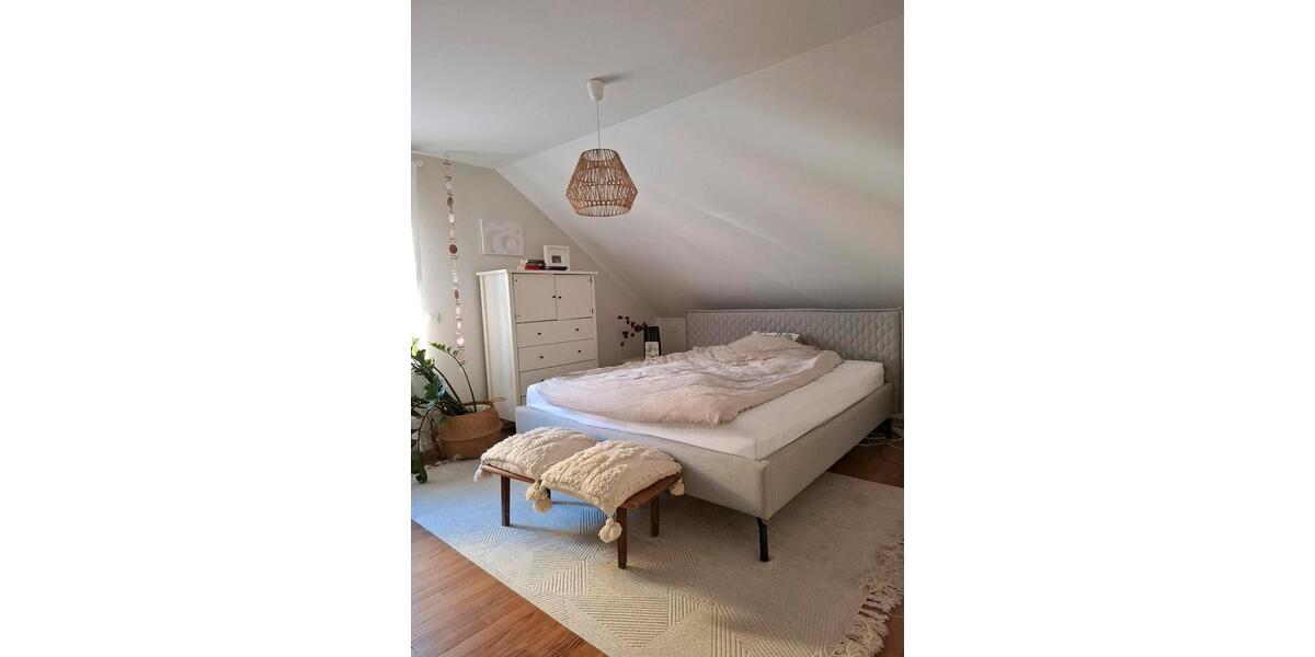 EFH möbliert in Diefflen mit Pool und großem Garten 4 zimmer