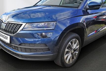 Skoda Karoq 83.200 km 17.890 &euro; Bad Segeberg 23795