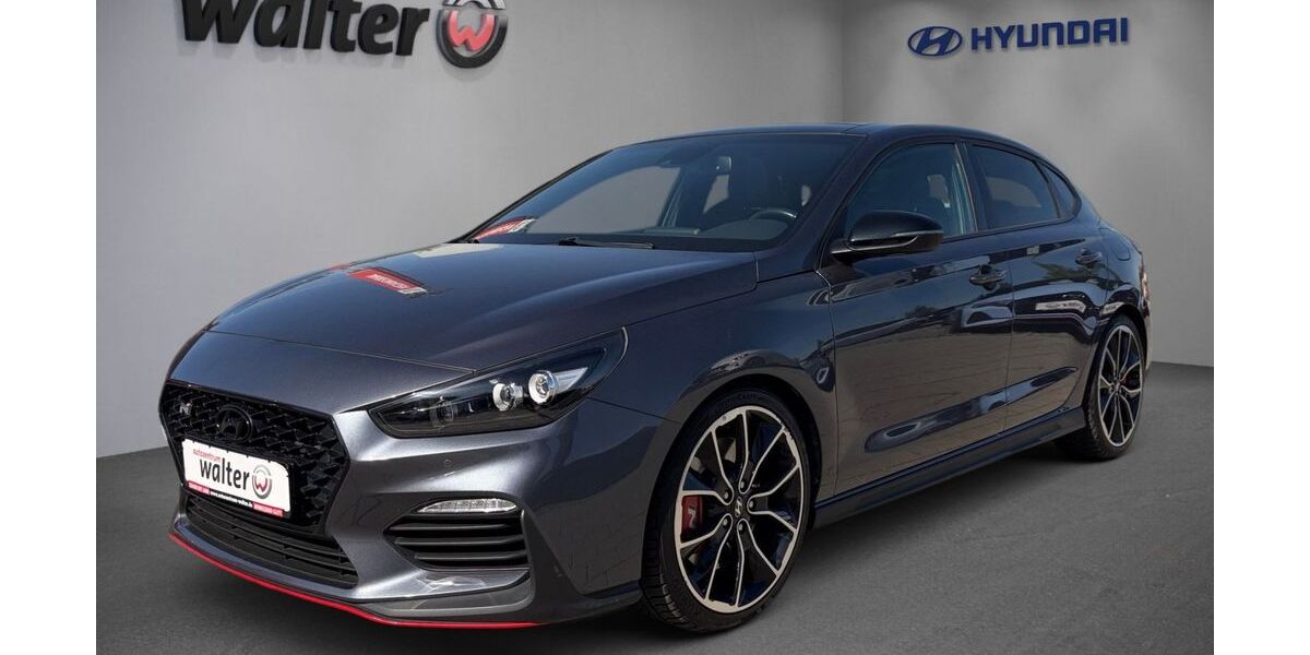 Hyundai i30 88.400 km 22.990 &euro; Pforzheim 75177