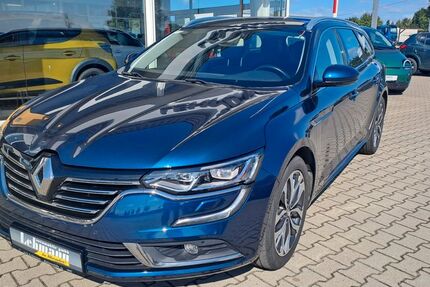 Renault Talisman 88.950 km 16.990 &euro; Elsterwerda 04910
