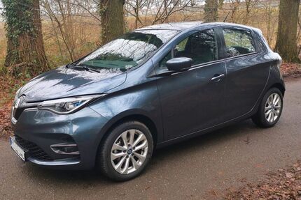 Renault ZOE 67.000 km 9.800 &euro; Osnabrück 49090