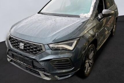 Seat Ateca 59.132 km 26.990 &euro; Wenden 57482