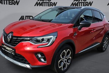Renault Captur 63.400 km 18.990 &euro; Minden 32427