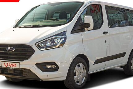 Ford Transit Custom 20.844 km 30.890 &euro; Magdeburg 39118