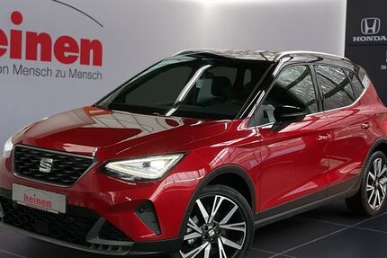 Seat Arona 27.850 km 21.899 &euro; Werne 59368