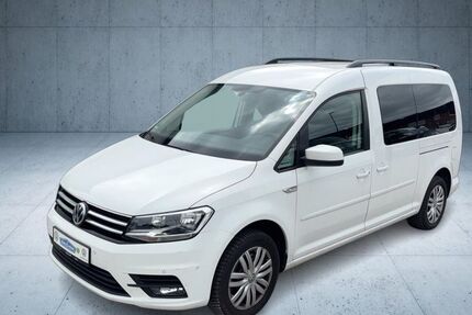 VW Caddy Maxi 18.295 km 32.950 &euro; Soltau 29614