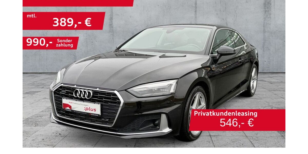 Audi A5 55.833 km 32.990 &euro; Mitterteich 95666
