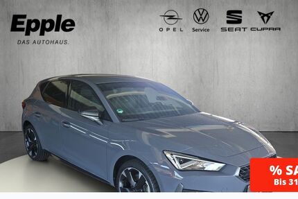 Cupra Leon 58.793 km 22.190 &euro; Rutesheim 71277