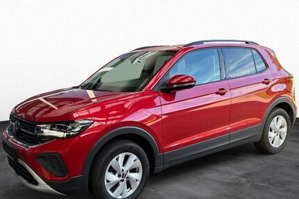 VW T-Cross 3.581 km 19.900 € Bernried 94505