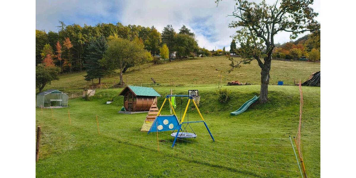 Einfamilienhaus Bad Sooden-Allendorf Allendorf - 5 Zimmer, 115 m&sup2;, 139.000&euro; | Angebot:26312501