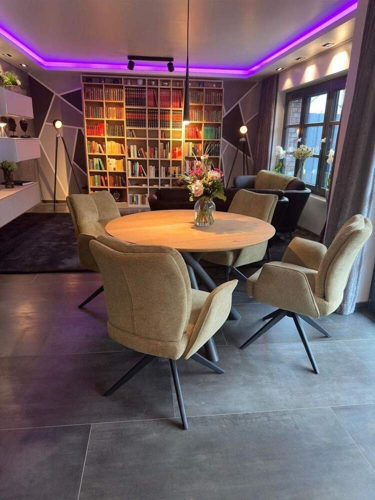 Exklusives Erdgeschoss Wohnung im 2 WE Architekten- und Designhaus an der Ostsee!