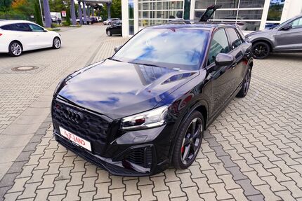 Audi SQ2 62.115 km 35.950 € Eisenhüttenstadt 15890
