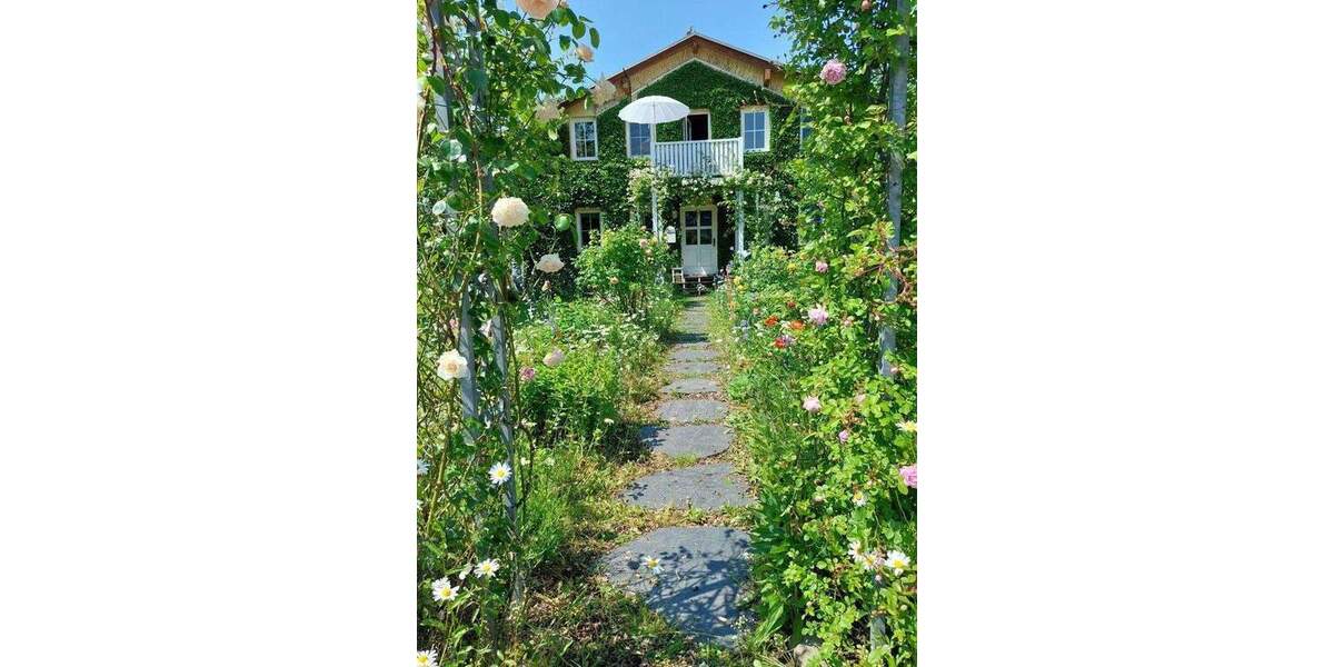 Einfamilienhaus Bad Doberan - 6 Zimmer, 168 m&sup2;, 610.000&euro; | Angebot:25751187