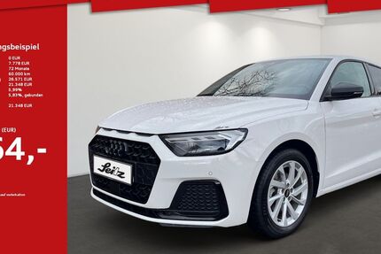 Audi A1 30.580 km 21.348 &euro; Weingarten 88250
