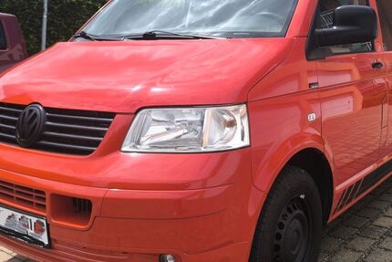 VW T5 Transporter 240.000 km 9.000 &euro; Erfurt 99091