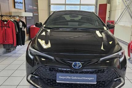 Toyota Corolla 5.920 km 26.990 &euro; Wittenberg 06886