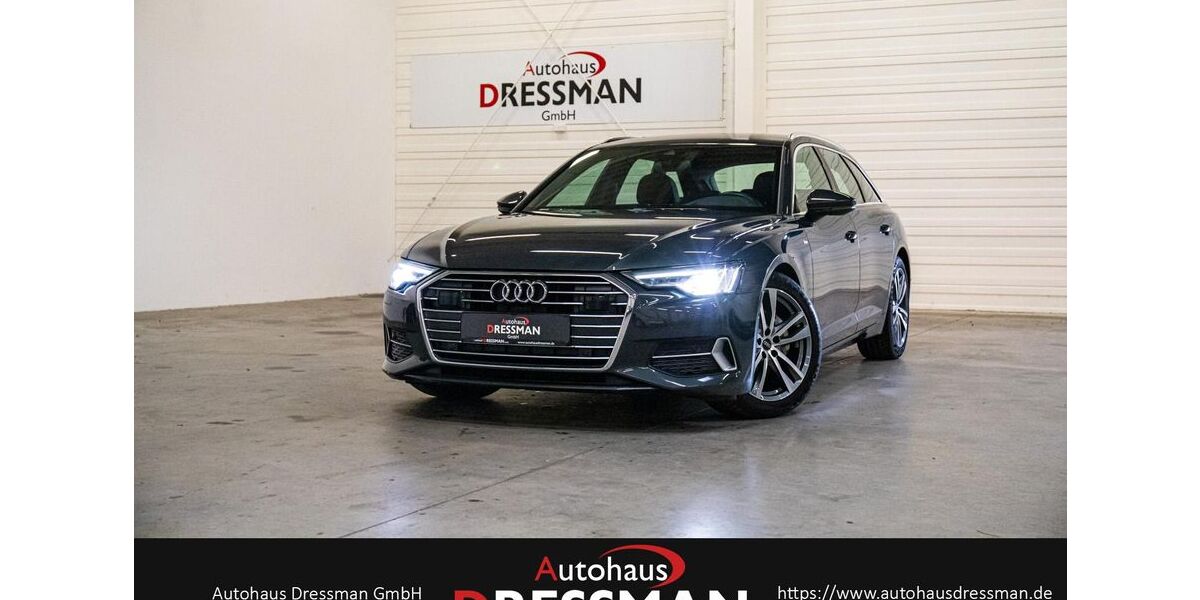 Audi A6 94.879 km 29.720 &euro; Hamm 59067