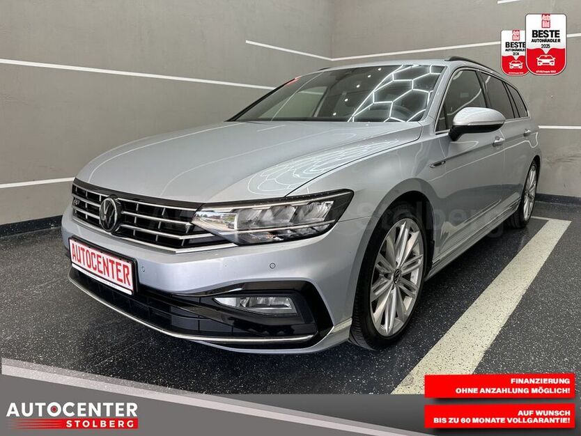 Passat
