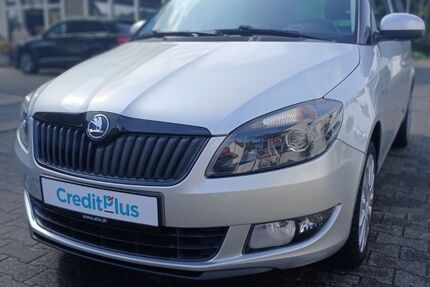 Skoda Roomster 104.500 km 5.990 &euro; Bergisch Gladbach 51467