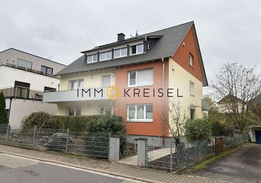 Haus zum Kaufen in Annweiler am Trifels 930.000 € 256 m²