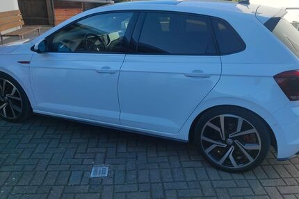 VW Polo 55.000 km 18.100 &euro; Hahnbach 92256