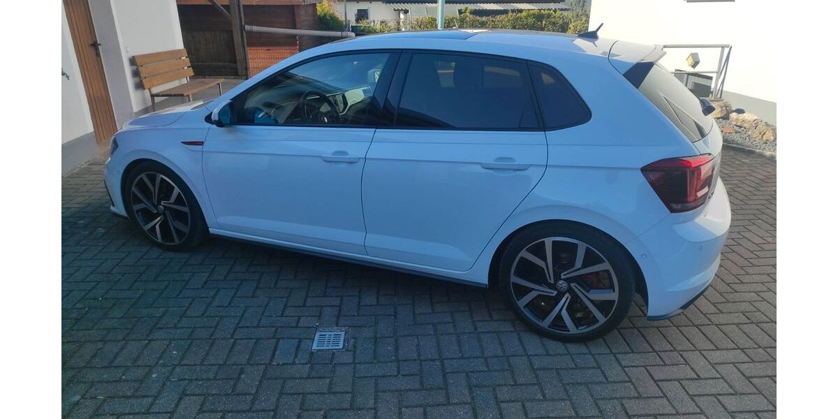 VW Polo 55.000 km 18.100 &euro; Hahnbach 92256