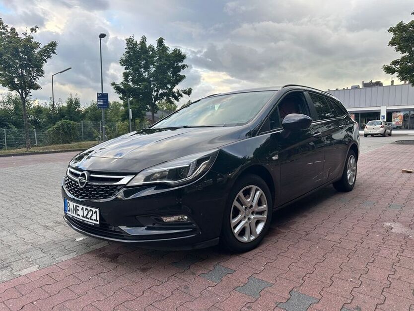 Astra
