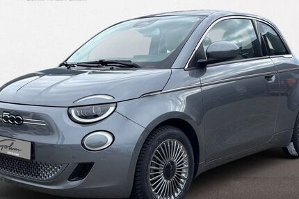 Fiat 500e 25.338 km 21.000 &euro; Singen 78224