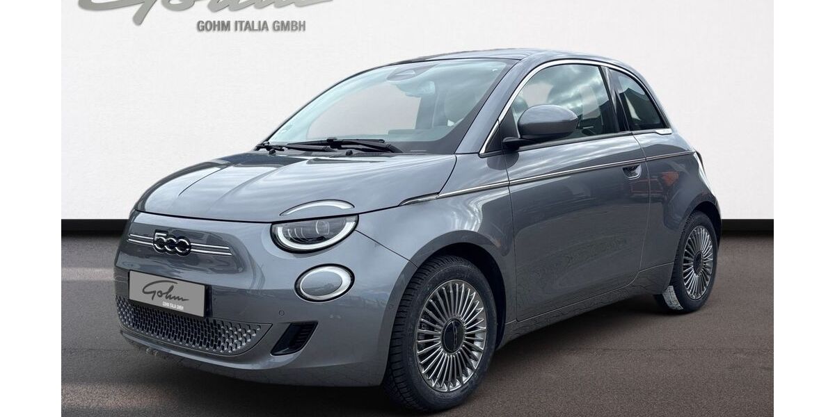 Fiat 500e 25.338 km 21.000 &euro; Singen 78224