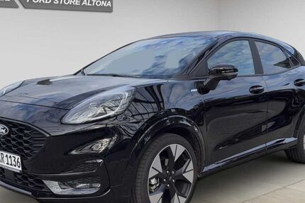 Ford Puma 8.000 km 29.909 € Hamburg 22761