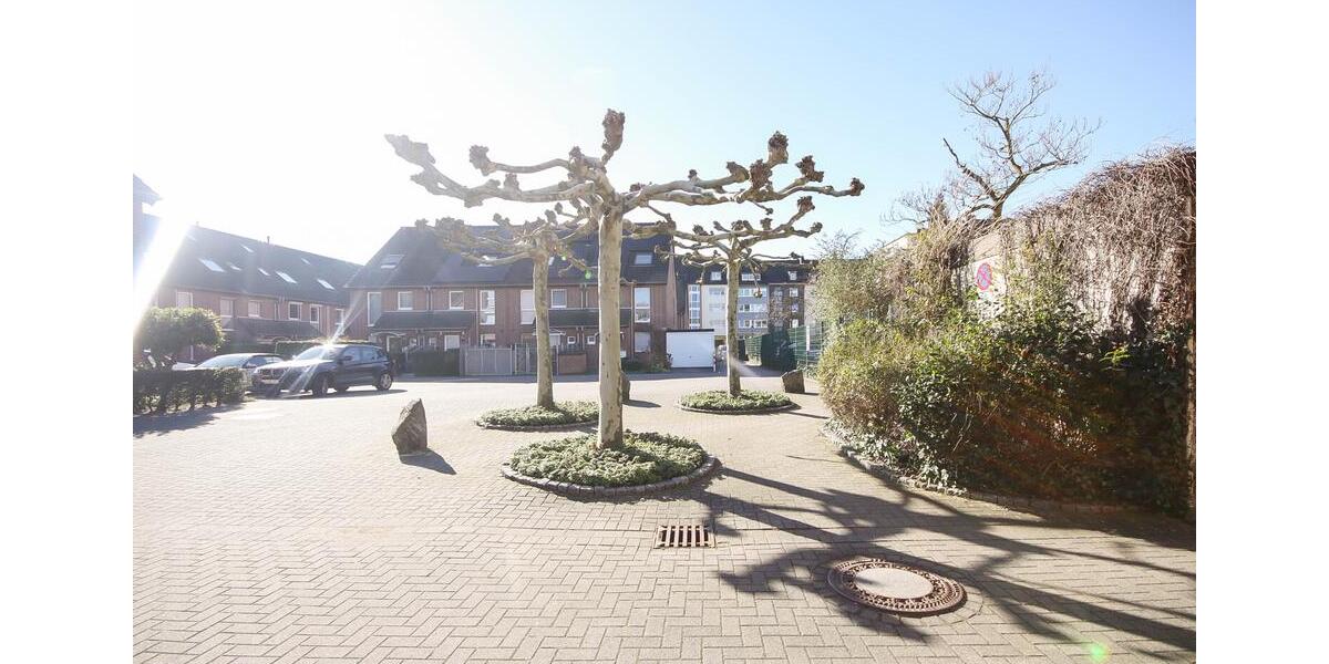 Reihenhaus Düsseldorf Stadtbezirk 6 - 5 Zimmer, 126 m&sup2;, 2.600&euro; | Angebot:25548327