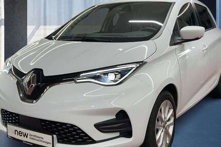 Renault ZOE 21.997 km 14.500 &euro; Köln 50939