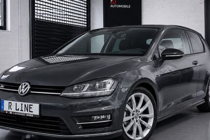 VW Golf 97.000 km 15.480 &euro; Burgdorf 31303