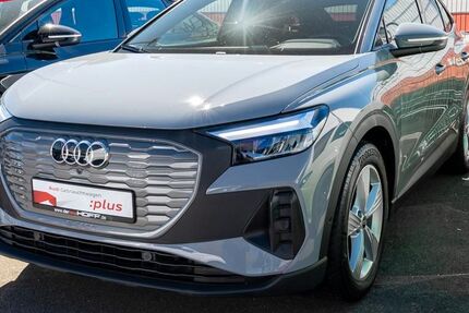 Audi Q4 e-tron 66.000 km 27.995 &euro; Sankt Augustin-Menden 53757