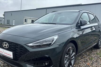Hyundai i30 2.900 km 22.990 &euro; Oldenburg in Holstein 23758