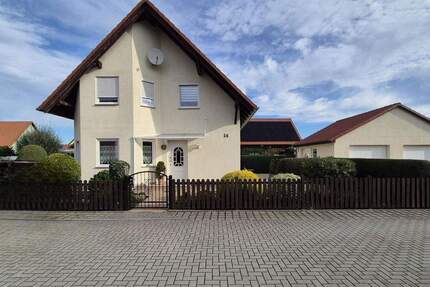 Wohnen mit Anspruch und Charakter 4 zimmer