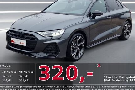 Audi A3 2.500 km 35.450 &euro; Ingolstadt 85057
