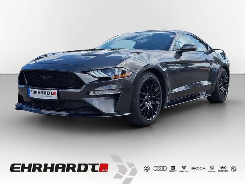 Mustang
